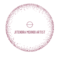 Jitendra Mehndi Artist